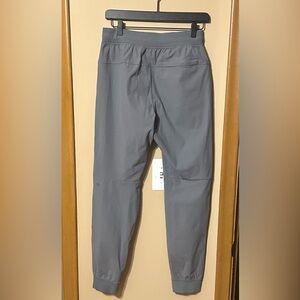 Lulu lemon joggers!